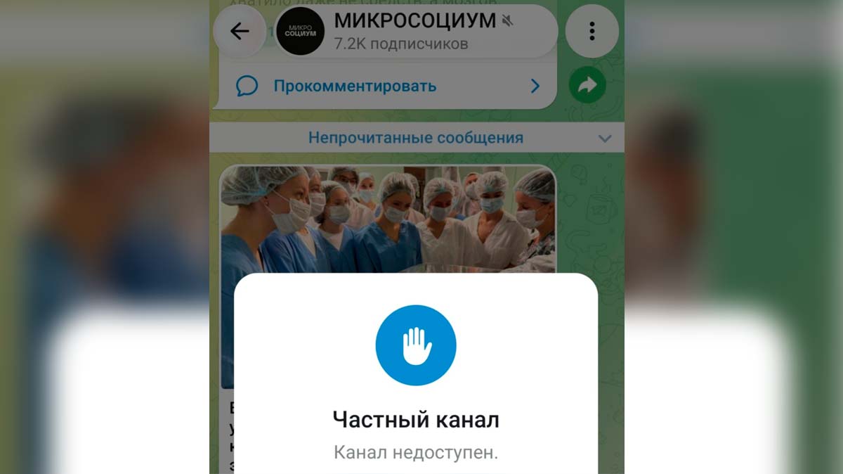 Микросоциум