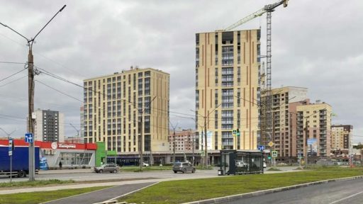 Остановка у «Аксона» вернется к работе 28 сентября