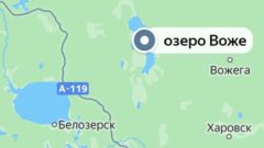 Вологодская область стала местом действия американского фильма «Мэйдэй»