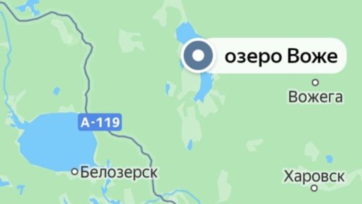Вологодская область стала местом действия американского фильма «Мэйдэй»