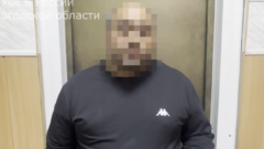 Признание одного из фигурантов