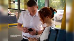 Проезд за 1 рубль: в Череповце ответили на главные вопросы