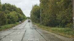 В Череповце готовятся к ремонту дороги к 4-му и 5-му кладбищам