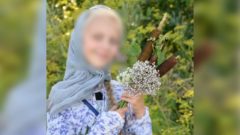 В Вологодской области разыскивают 11-летнюю девочку