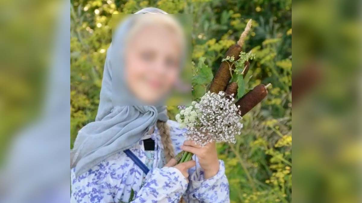 Нашлась 11-летняя девочка, которую разыскивали в Вологодской области