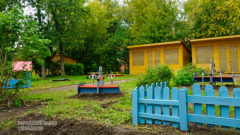 В Череповце после капремонта откроется детский сад для 80 детей с ОВЗ