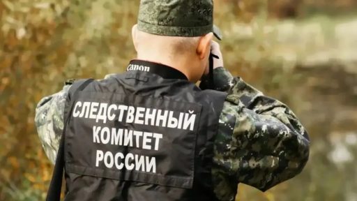 Следственные действия