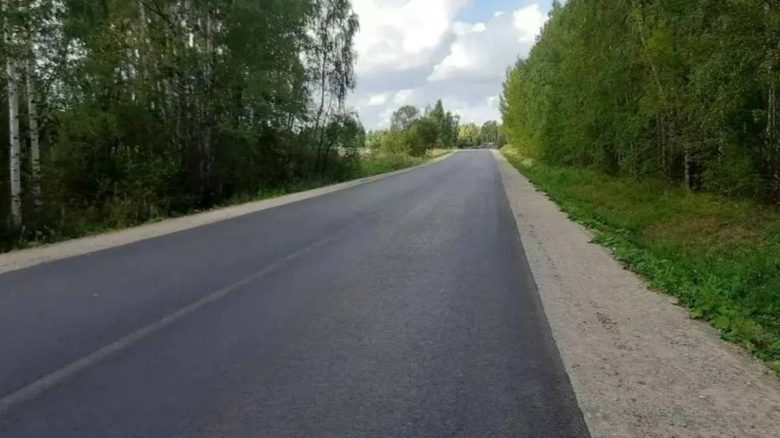Сокол — Обросово
