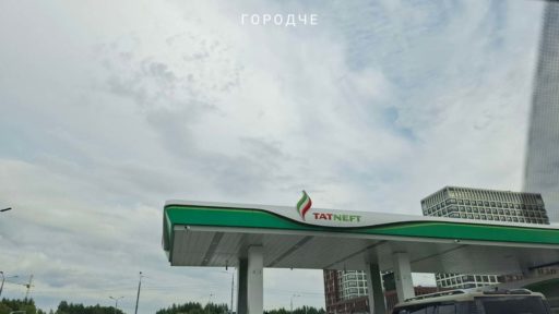 В Череповце увеличились поставки бензина на городские АЗС