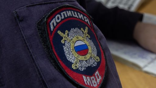 УМВД возбудило уголовное дело