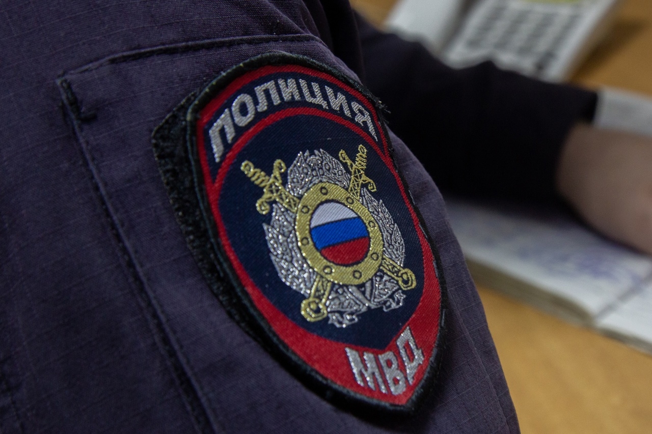 УМВД возбудило уголовное дело
