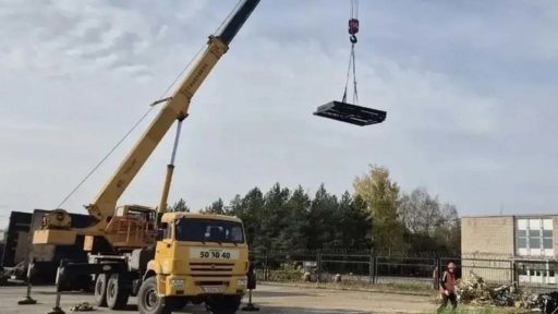 В Вологде начали строить аэропорт с аэровокзалом в виде Софийского собора