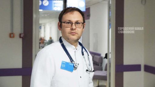 В Череповце проведут ночную диспансеризацию с участием узких специалистов