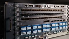 DWDM система БУЛАТ