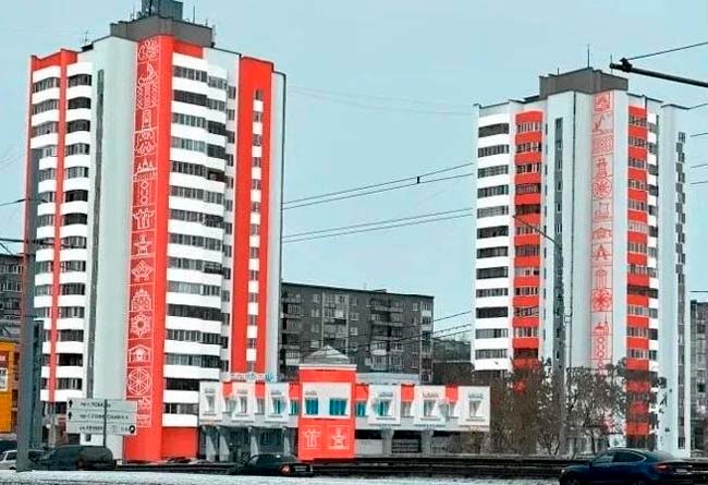«Фасады