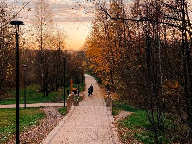 «Макаринская