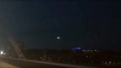 метеорит