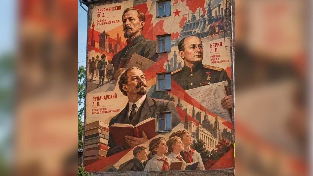 Мурал