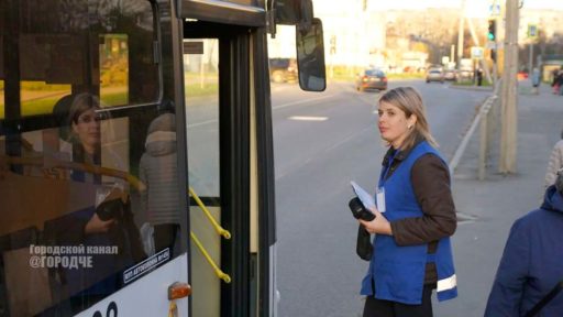 В Череповце за октябрь поймали более 1300 безбилетников