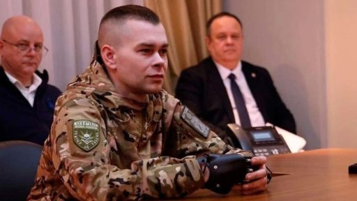 Павел Библиев