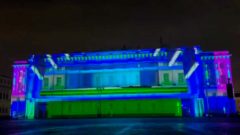 Проекция