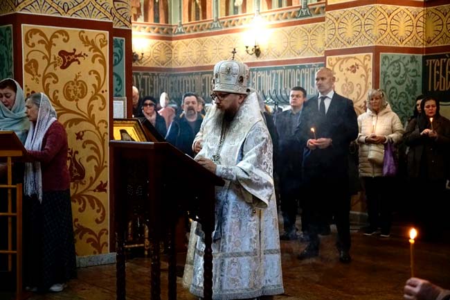 В Череповце простились с экс-главой музейного объединения Татьяной Сергеевой