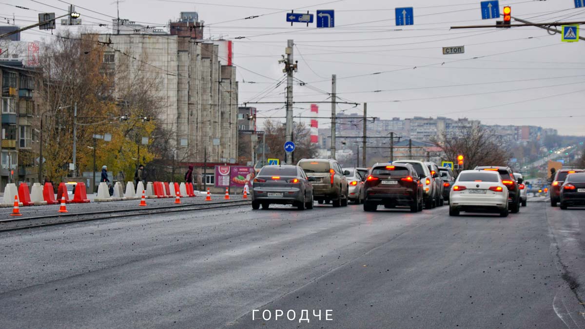 проспект Победы