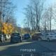 В Череповце эвакуировали машины с улицы Жукова