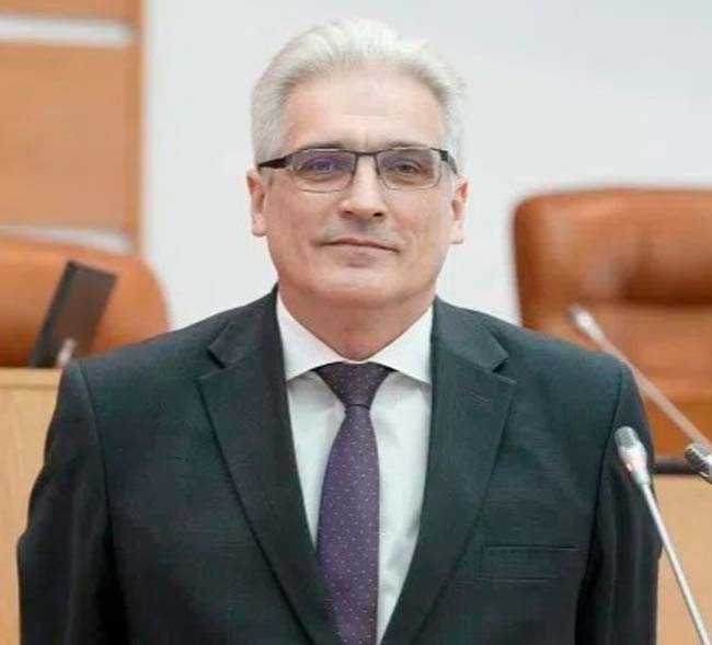 «Сергей