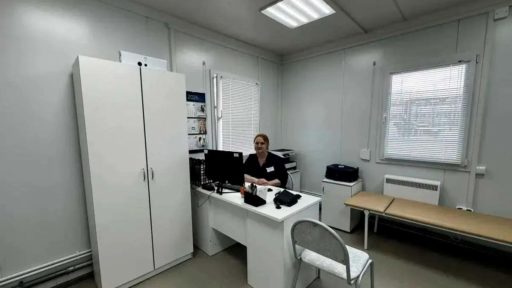 В Вологодской области изменят систему закупок для больниц и поликлиник