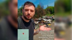 Эколог назвал стихийные свалки в Череповце источниками вредных выбросов