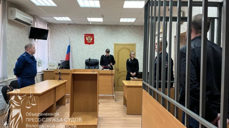 Суд не поверил в случайность