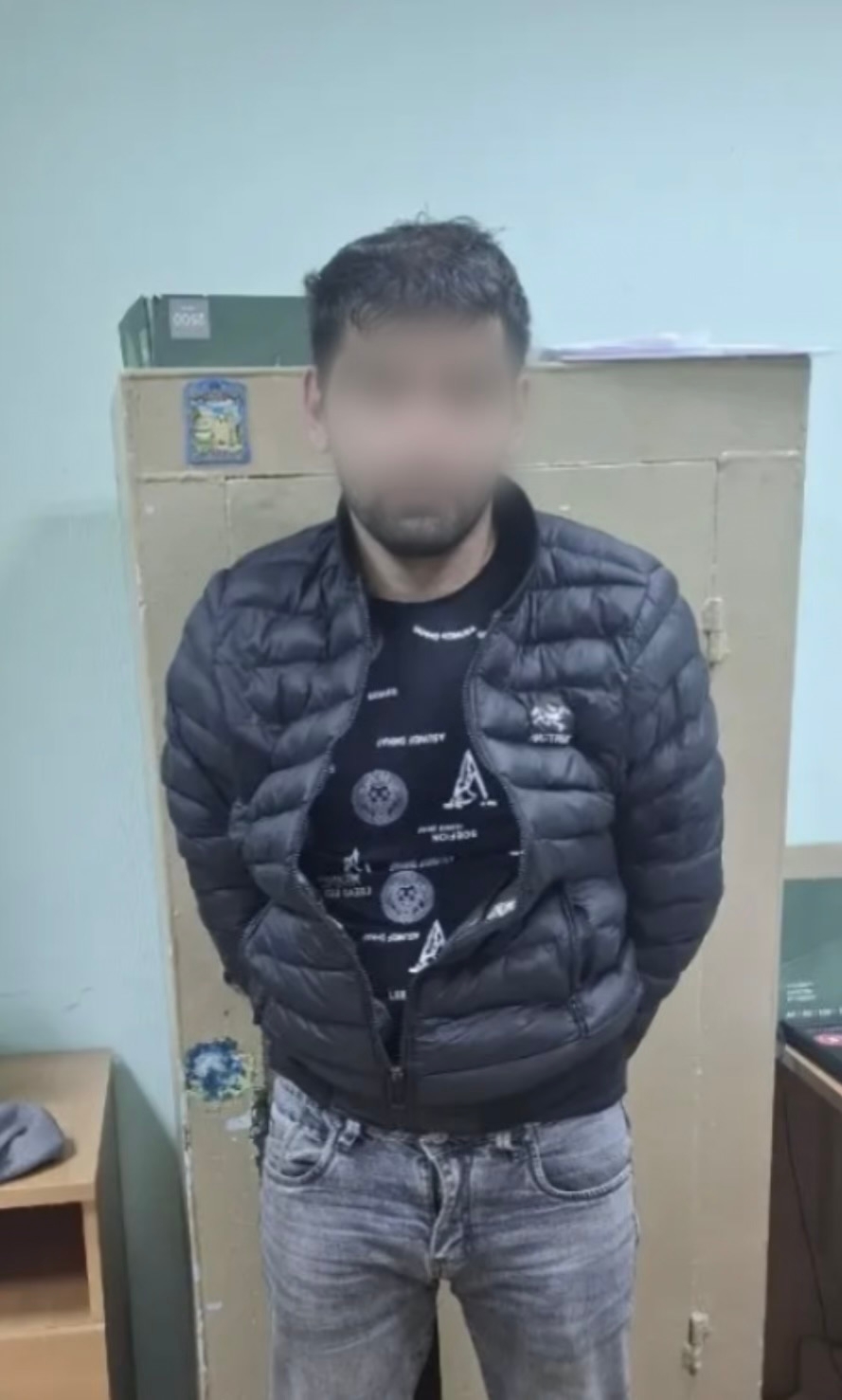 «Тот,