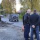 В Череповце заканчивают ремонт улицы Матуринской