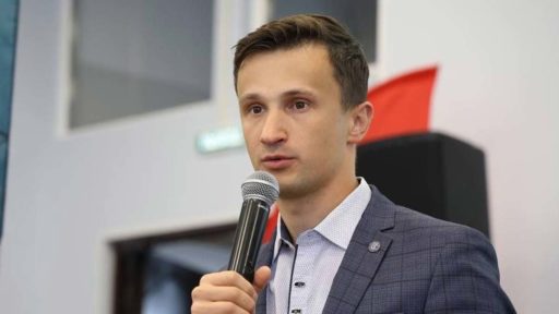 Виталий Кобыльников