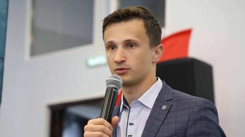 Виталий Кобыльников