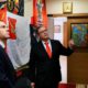Юрий Афонин и Георгий Филимонов